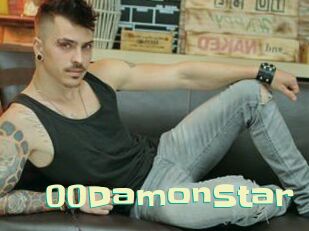 00DamonStar