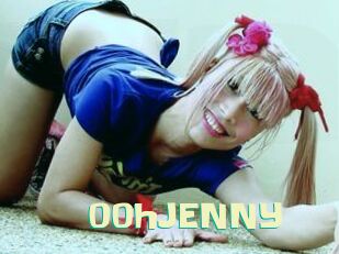 00hJENNY