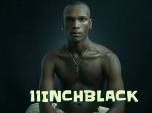 11INCHBLACK