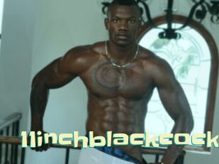 11inchblackcock