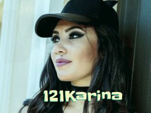 121Karina