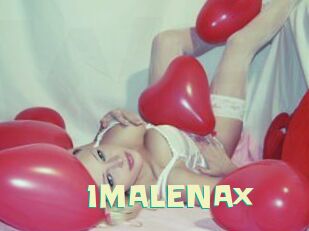 1MALENAx