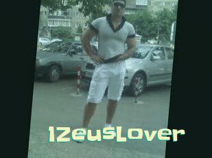 1ZeusLover