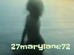 27marylane72