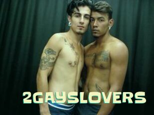 2GAYSLOVERS