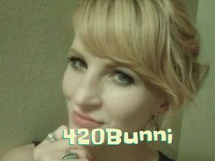 420Bunni