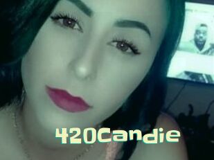 420Candie