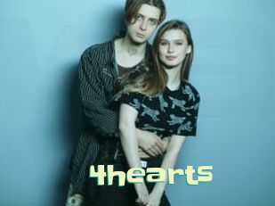 4hearts