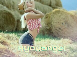 4youangel