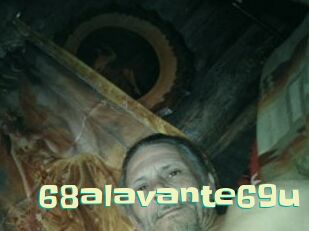 68alavante69u