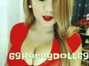 69HornyDoLL69