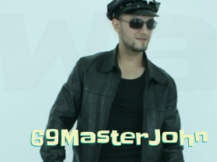 69MasterJohn