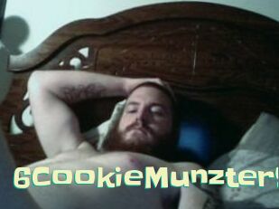 6CookieMunzter9