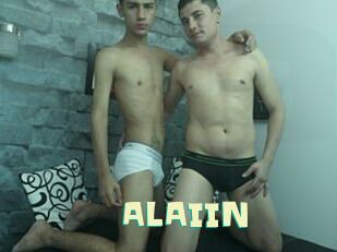 ALAIIN