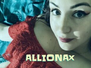 ALLIONAx