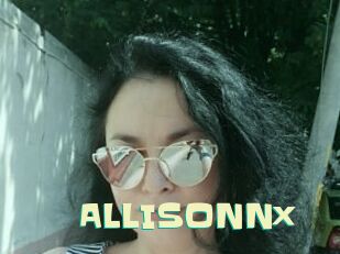 ALLISONNx