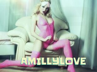 AMILLYLOVE