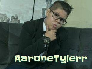 AaroneTylerr