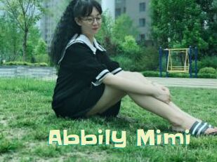 Abbily_Mimi