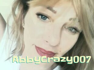 AbbyCrazy007