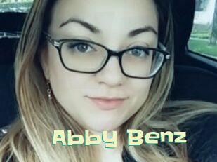 Abby_Benz