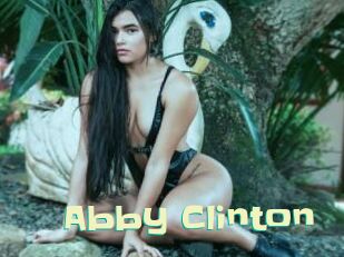 Abby_Clinton