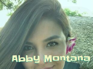 Abby_Montana