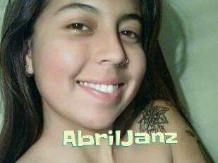 AbrilJanz