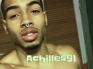 Achilles91