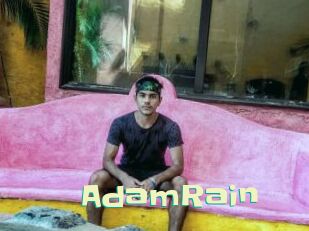 AdamRain