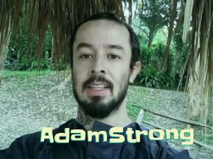 AdamStrong