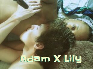 Adam_X_Lily