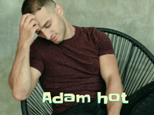 Adam_hot