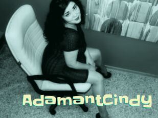 AdamantCindy