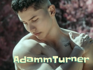 AdammTurner