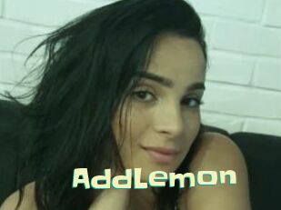 AddLemon