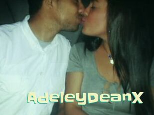 AdeleyDeanX