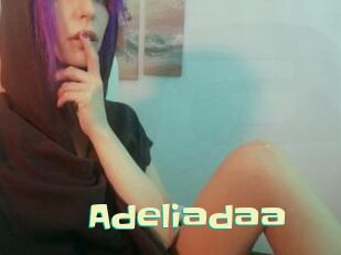 Adeliadaa