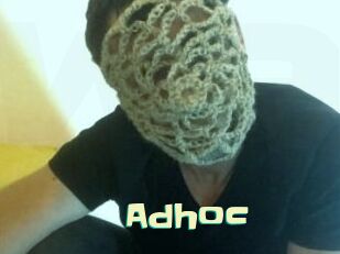 Adhoc