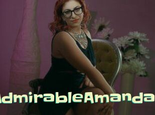 AdmirableAmanda
