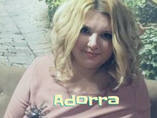 Adorra