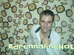 AdrennalineHot