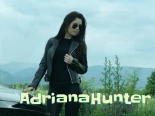 AdrianaHunter