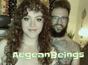 AegeanBeings