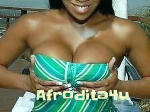 Afrodita4u