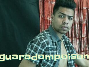 Aguaradompoison