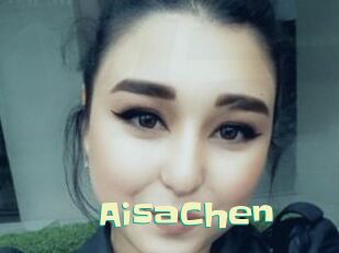 AisaChen