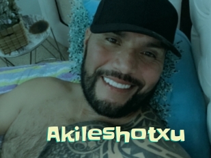 Akileshotxu