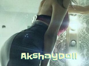 AkshayDoll