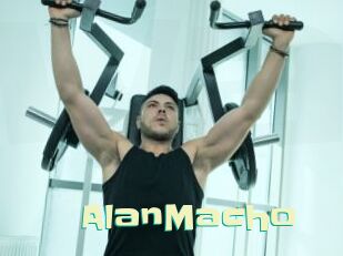 AlanMacho